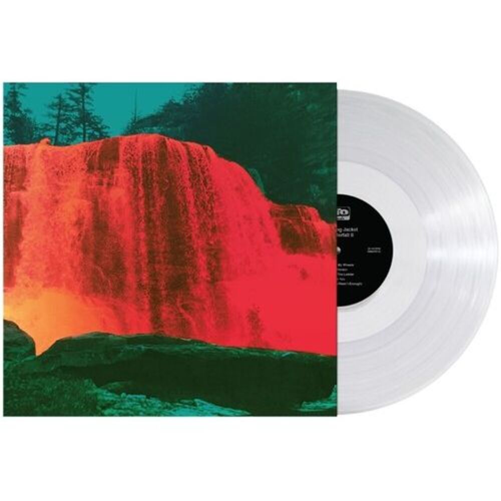 Waterfall Ii
